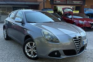 Alfa Romeo Giulietta 1.4 170CV Turbo MultiAir Excl