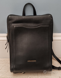 Zaino Piquadro nero - porta PC 14"