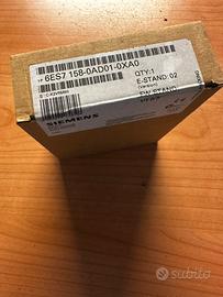 simatic DP/DP coupler siemens s7