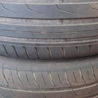 4 Pneumatici estivi TOYO PROXES CF 215/45 R16 