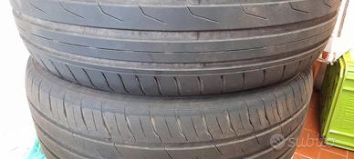 4 Pneumatici estivi TOYO PROXES CF 215/45 R16 