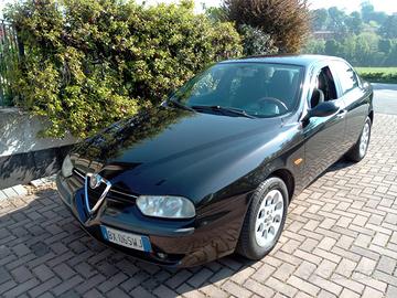 Alfa Romeo 156 1.9 jtd