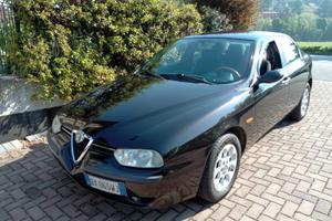 Alfa Romeo 156 1.9 jtd