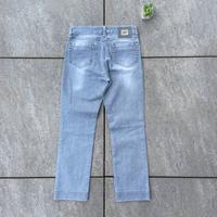 Jeans vintage Marella sport grigi