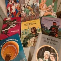 Libri classici per ragazzi