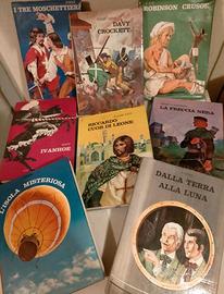 Libri classici per ragazzi