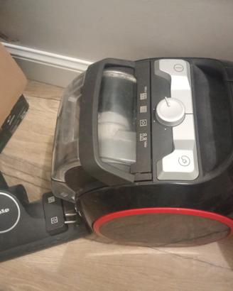 aspirapolvere miele