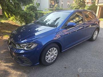 Volkswagen Polo 5p 1.0 evo Comfortline 80cv