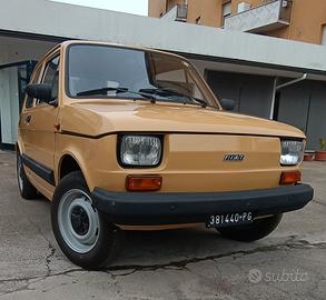 Fiat 126

Personal 4

650