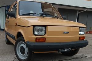 Fiat 126

Personal 4

650