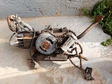 ricambi vari Benelli morini