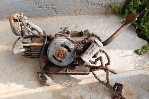 ricambi vari Benelli morini