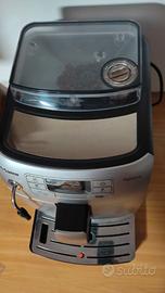 Macchina caffè automatica