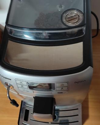 Macchina caffè automatica