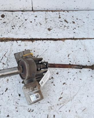 55704062 PIANTONE ELETTRICO FIAT GRANDE PUNTO (199