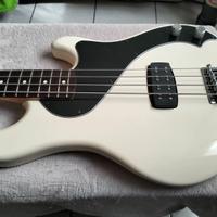 Basso fender dimension