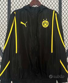 Giacca BvB Borussia Dortmund