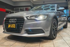 Audi A6 2.0 TDI _LIMOUSINE_ Berlina