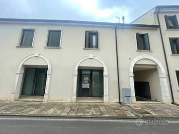 Immobile di 35 m² a Badia Polesine