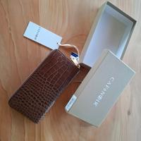 Portafoglio, pochette Cafè Noir