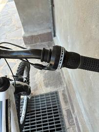 Bicicletta da cross