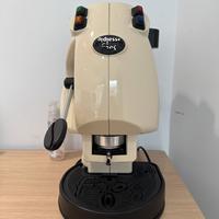 Macchina caffe solo cialde didiesse frog