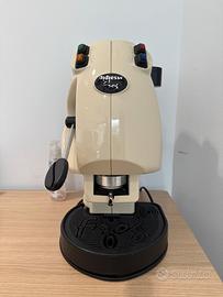 Macchina caffe solo cialde didiesse frog
