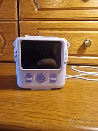 Fotocamera per bambini Lilla