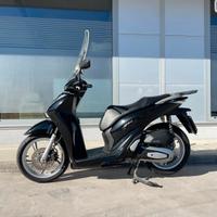 Honda SH 125
