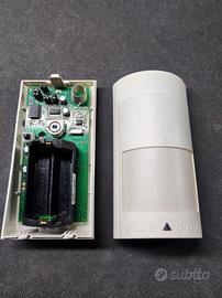 Sensore di Movimento Wireless Paradox PMD1P