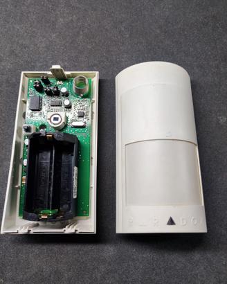 Sensore di Movimento Wireless Paradox PMD1P