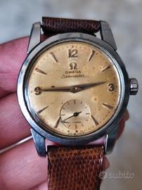 orologio omega  seamaster