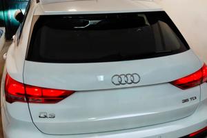 AUDI Q3 35 TDI S tronic