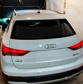 AUDI Q3 35 TDI S tronic