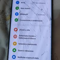 Oppo find X3 neo 12 +12 giga 256 memoria