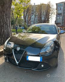 Alfa Romeo Giulietta 2.0 170CV – 162560 km