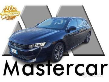 PEUGEOT 508 508 II SW SW 1.5 bluehdi Business -