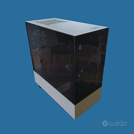 PC Desktop NZXT H510 ryzen 5 3600 GTX 1660 6G