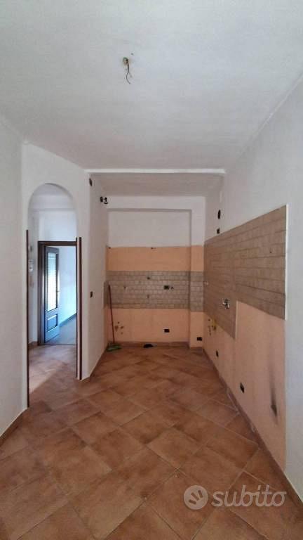 Appartamento – Torino, Campidoglio, Circoscrizione 4 - Altro