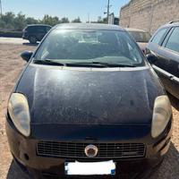 RICAMBI FIAT GRANDE PUNTO 1.3 DIESEL ANNO:2006
