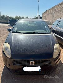 RICAMBI FIAT GRANDE PUNTO 1.3 DIESEL ANNO:2006