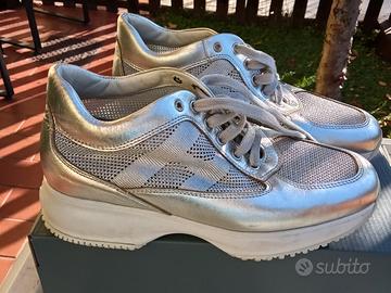 scarpe Hogan donna