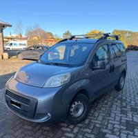 Fiat Qubo 1.3 MJT 95 CV Trekking
