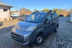 Fiat Qubo 1.3 MJT 95 CV Trekking