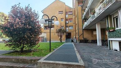Appartamento Limbiate [Cod. rif 3389034VRG]