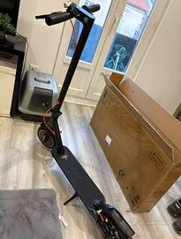 Monopattino elettrico