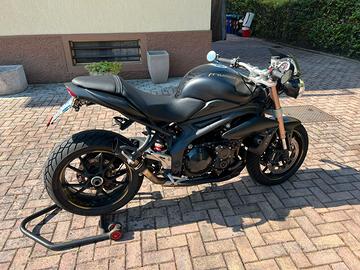 Triumpf Speed Triple