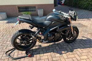 Triumpf Speed Triple