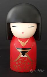 KIMMIDOLL SALVADANAIO AZUMI - Gentilezza