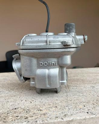 Polini evo 3 minarelli orizzontale sp10